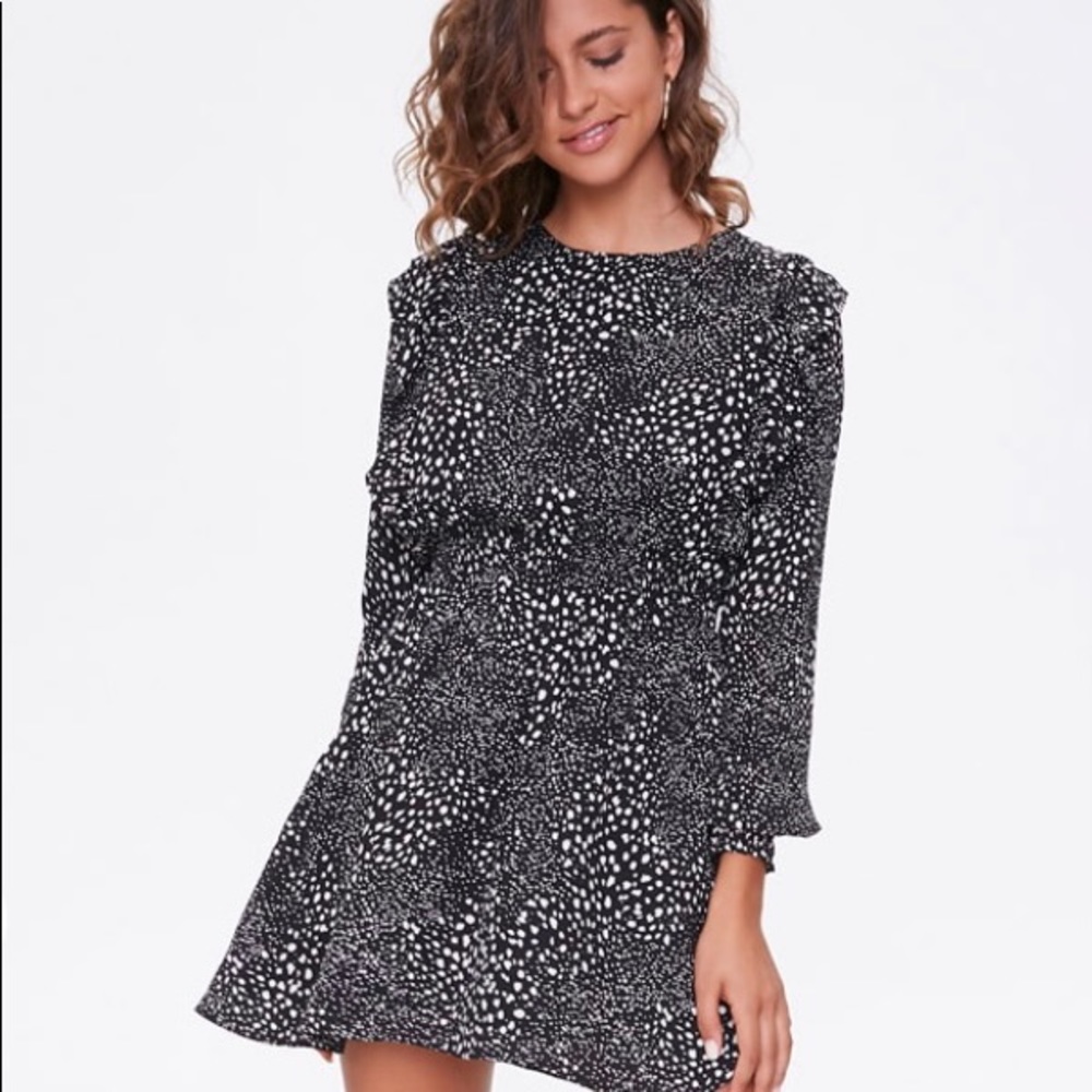 Forever 21 mini dress